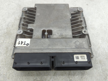 2023 Hyundai Sonata PCM Engine Control Computer ECU ECM PCU OEM P/N:39100-2S041 39110-2S041, SDN8G25NB4, DNEVD5GMCCXXXM0A Fi