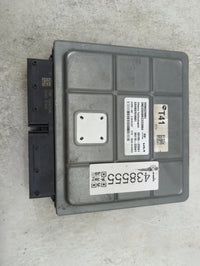 2023 Hyundai Sonata PCM Engine Control Computer ECU ECM PCU OEM P/N:39100-2S041 39110-2S041, SDN8G25NB4, DNEVD5GMCCXXXM0A Fi