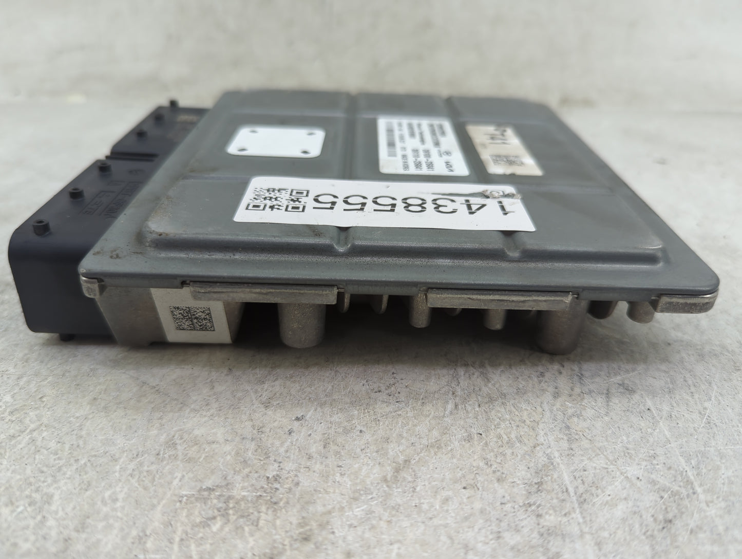 2023 Hyundai Sonata PCM Engine Control Computer ECU ECM PCU OEM P/N:39100-2S041 39110-2S041, SDN8G25NB4, DNEVD5GMCCXXXM0A Fi