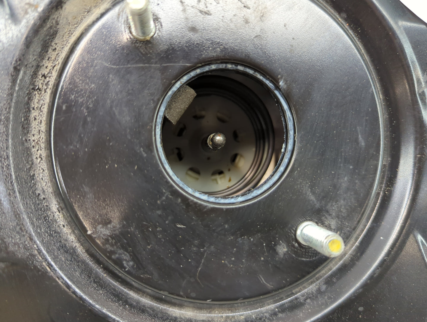 2020-2023 Hyundai Sonata Power Brake Booster Oem - Oemusedautoparts1.com