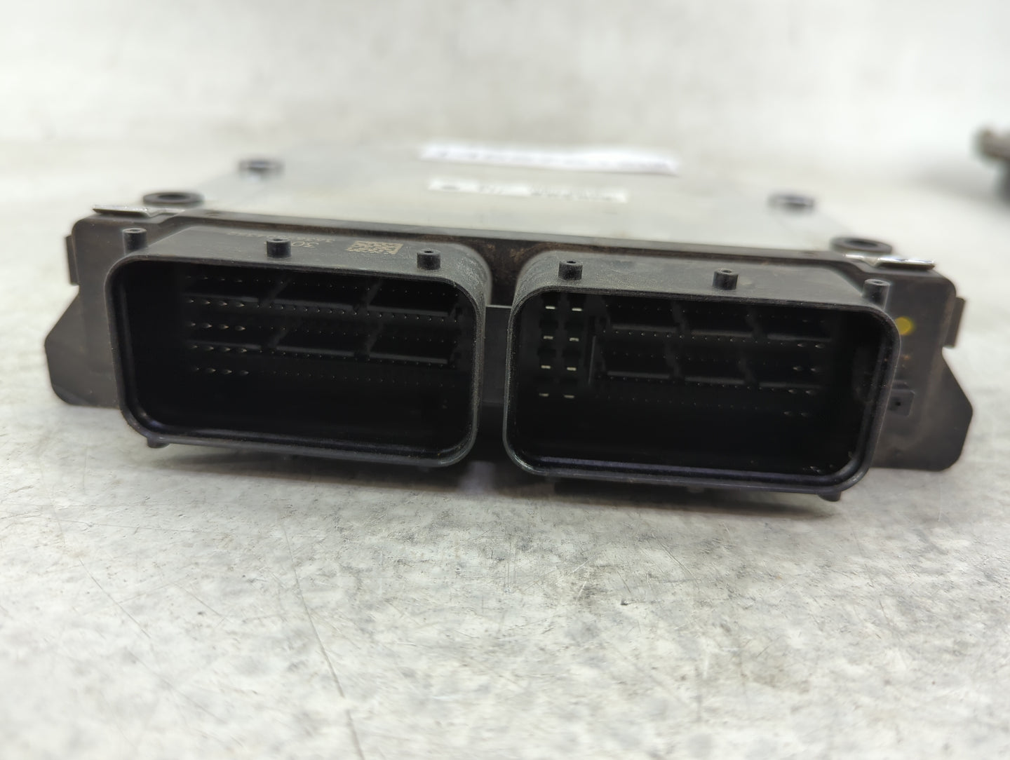 2023 Hyundai Sonata PCM Engine Control Computer ECU ECM PCU OEM P/N:39116-2J014 9003300038KC, HDN83NS0AQ283C00, TDN2H20SA7 F