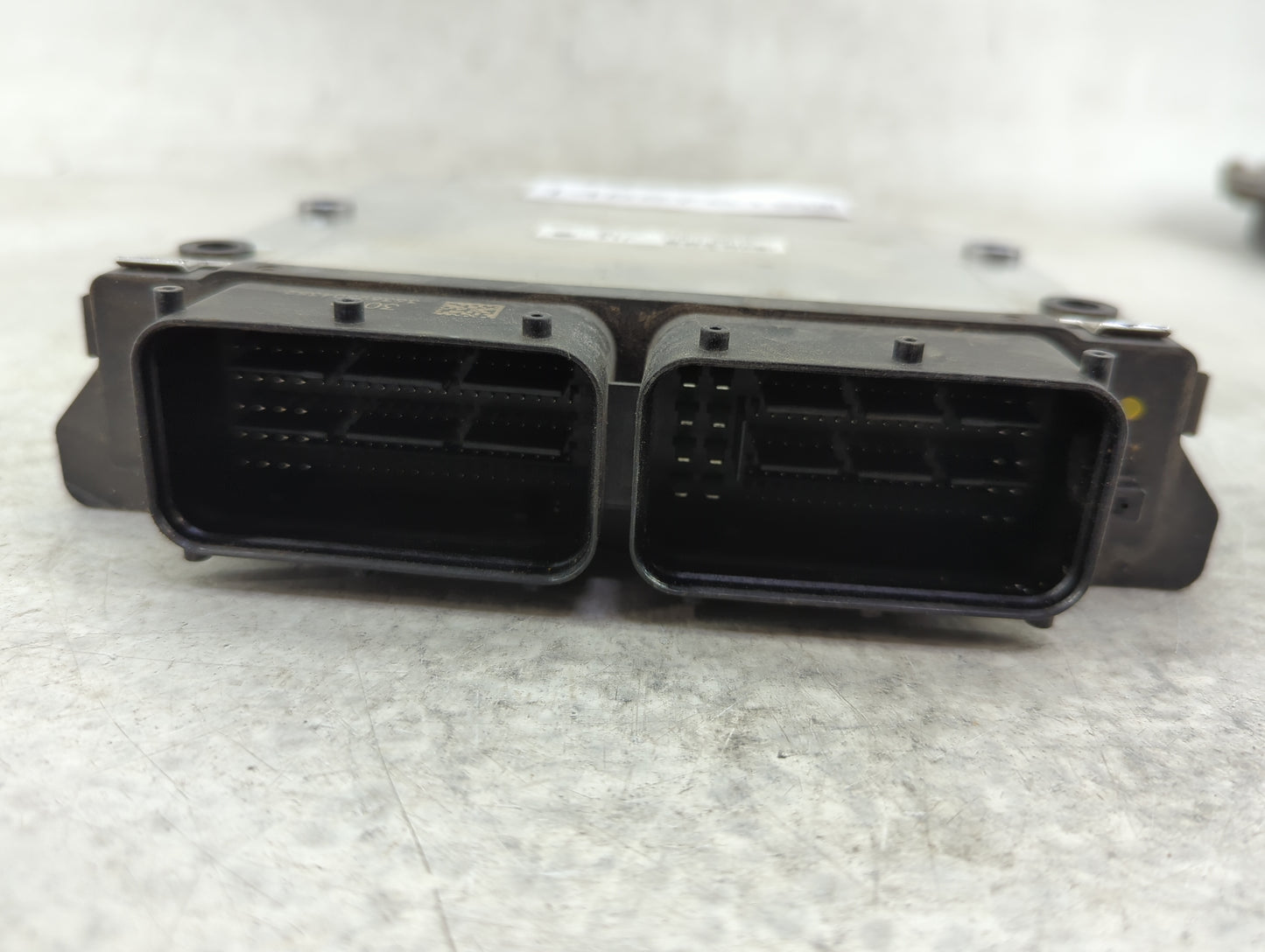 2023 Hyundai Sonata PCM Engine Control Computer ECU ECM PCU OEM P/N:39116-2J014 9003300038KC, HDN83NS0AQ283C00, TDN2H20SA7 F