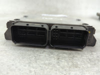 2023 Hyundai Sonata PCM Engine Control Computer ECU ECM PCU OEM P/N:39116-2J014 9003300038KC, HDN83NS0AQ283C00, TDN2H20SA7 F
