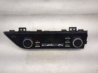 2023 Hyundai Sonata Climate Control Module Temperature AC/Heater Replacement P/N:97250-L0211PEE 38000-030660H Fits OEM Used 