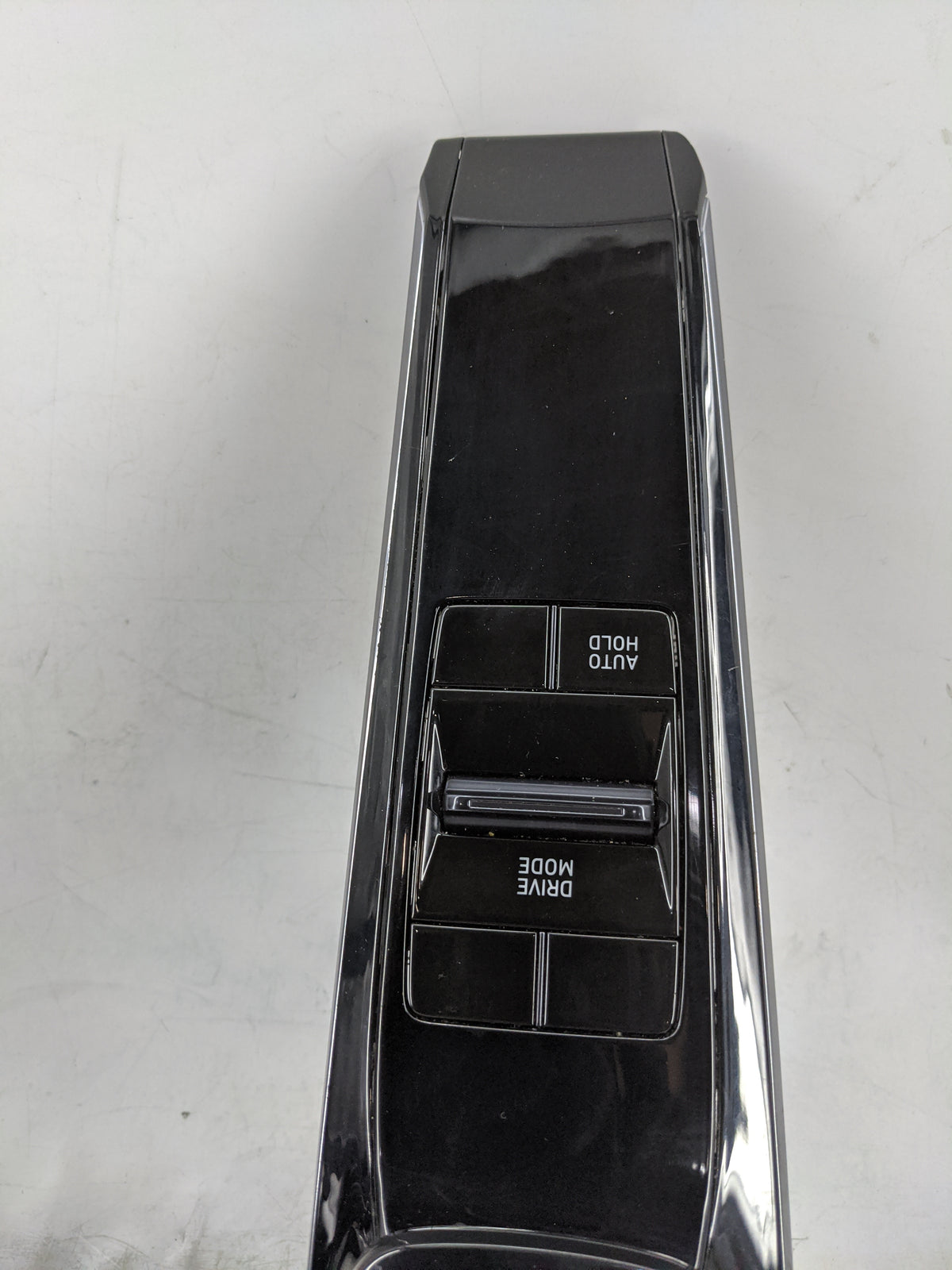 2023 Hyundai Sonata Floor Console Assembly Shifter Black - Oemusedautoparts1.com
