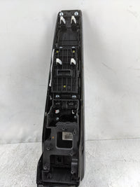 2023 Hyundai Sonata Floor Console Assembly Shifter Black - Oemusedautoparts1.com