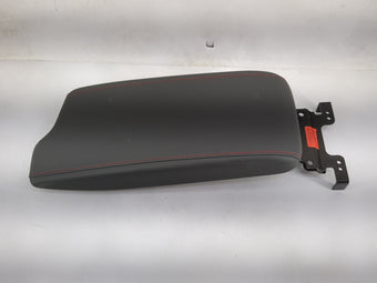 compare product 2023 Hyundai Sonata Center Console Armrest Cover Lid Fits OEM Used Auto Parts