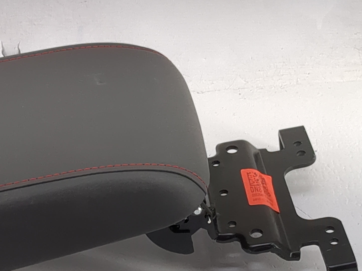 2023 Hyundai Sonata Center Console Armrest Cover Lid Fits OEM Used Auto Parts - Oemusedautoparts1.com