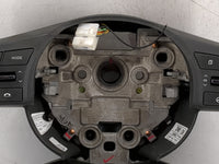 2022-2023 Hyundai Sonata Steering Wheel Oem Black - Oemusedautoparts1.com