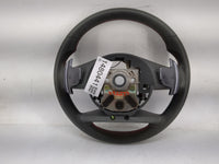 2022-2023 Hyundai Sonata Steering Wheel Oem Black - Oemusedautoparts1.com