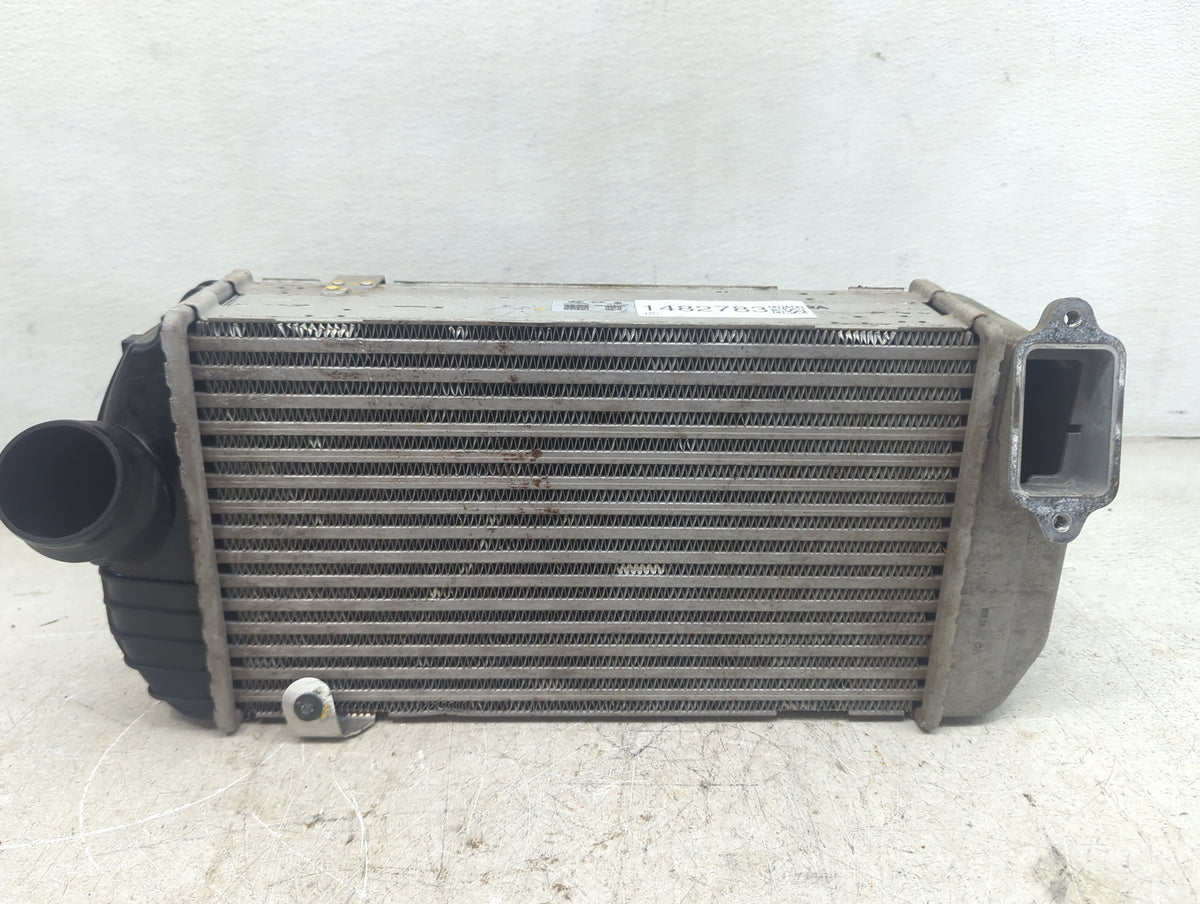 2023-2023 Hyundai Sonata Turbo Intercooler - Oemusedautoparts1.com