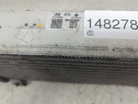 2023-2023 Hyundai Sonata Turbo Intercooler - Oemusedautoparts1.com