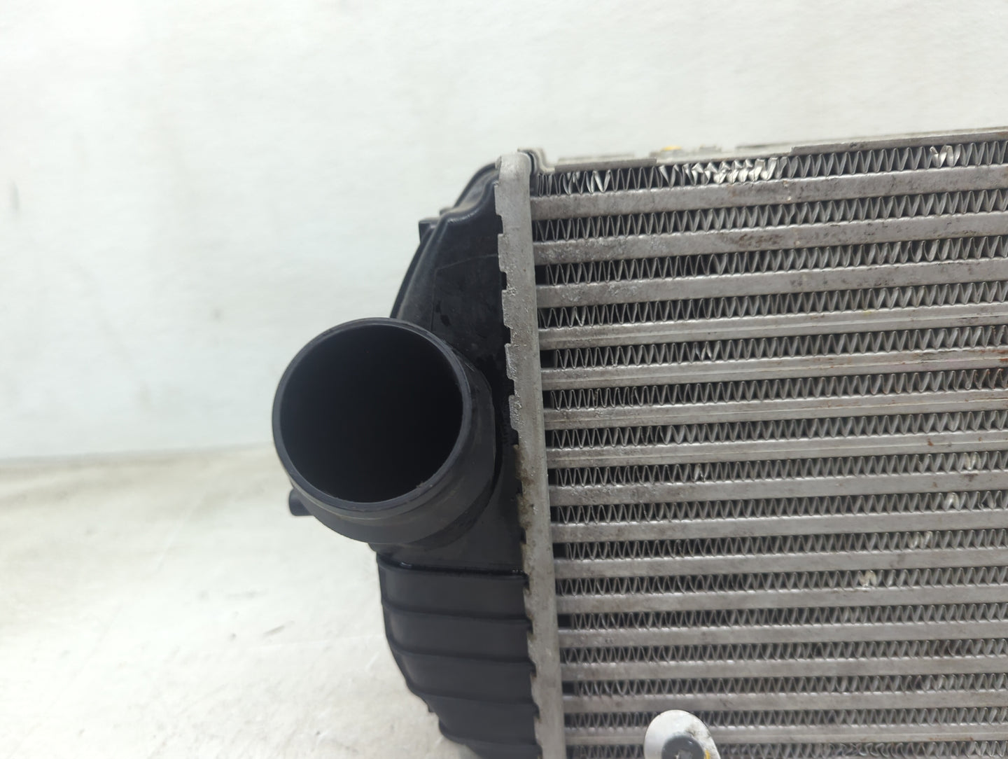2023-2023 Hyundai Sonata Turbo Intercooler - Oemusedautoparts1.com