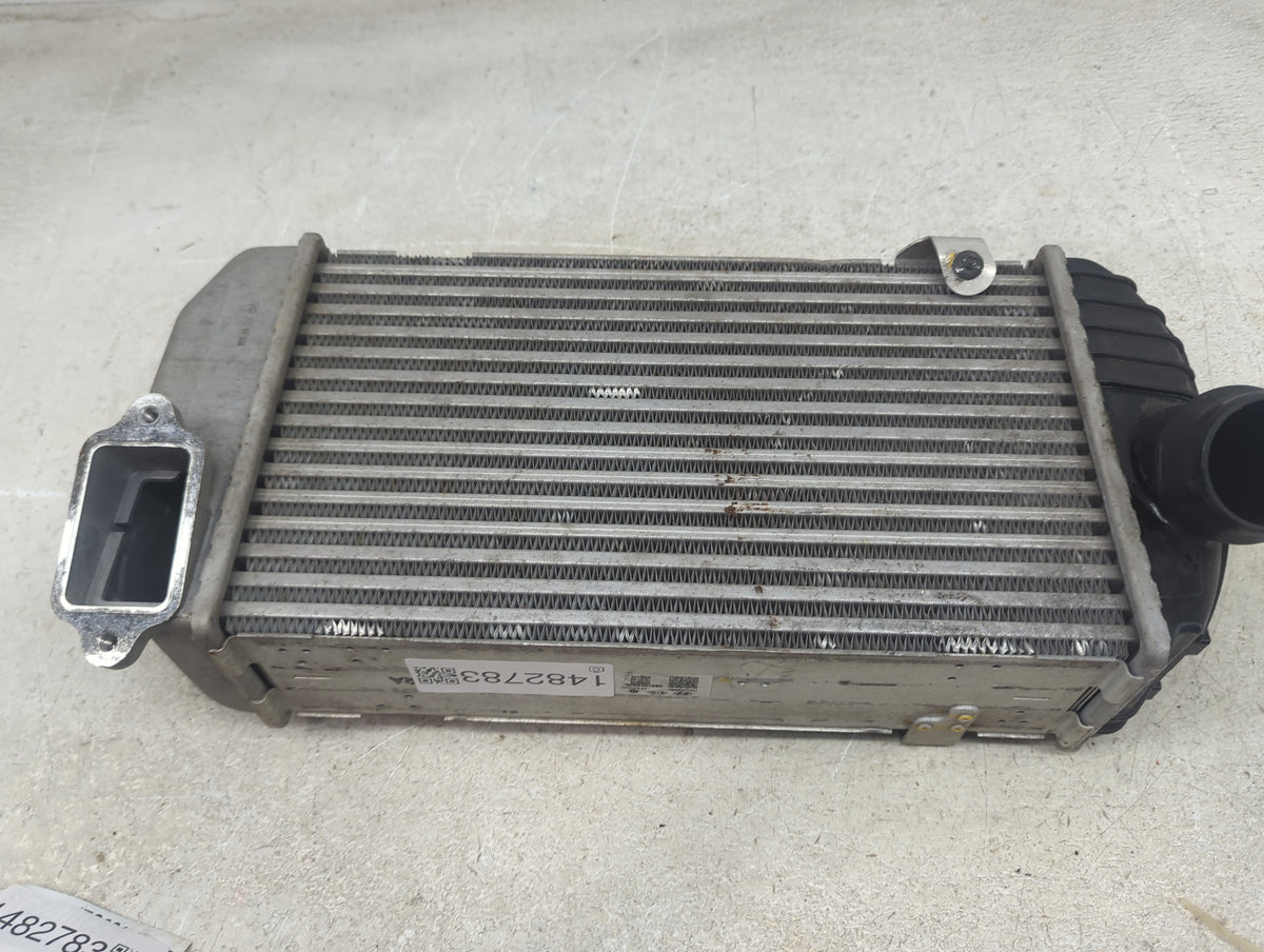 2023-2023 Hyundai Sonata Turbo Intercooler - Oemusedautoparts1.com