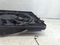 2020-2023 Hyundai Sonata Electric Radiator Cooling Fan Motor Assembly P/N:F00SJU048 253804CA00 Fits Fits 2020 2021 2022 2023