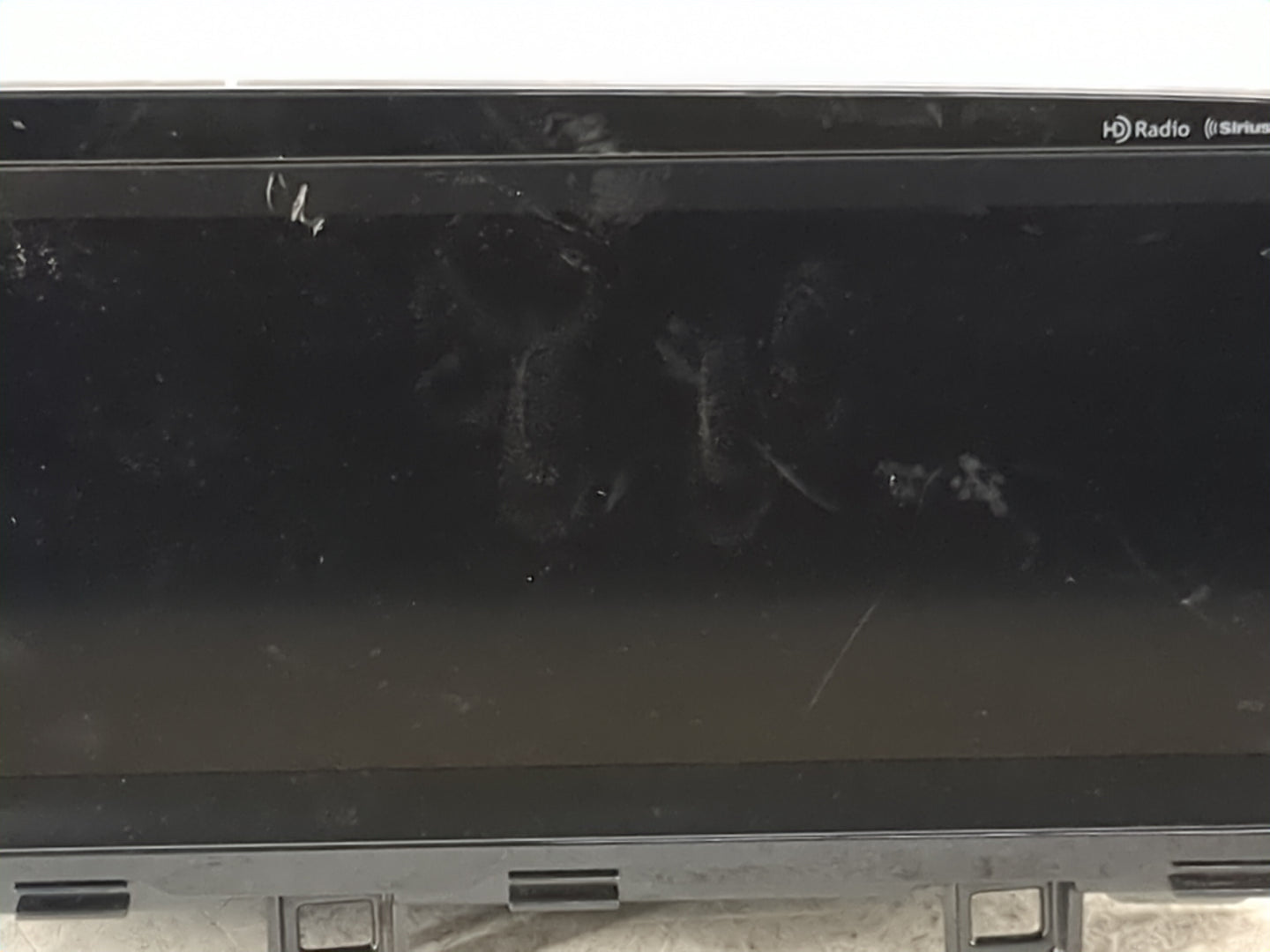 2023 Hyundai Sonata Radio AM FM Cd Player Receiver Replacement P/N:96560-L1CT0SSW VT230DWAN, 2ADQJ-B89071 Fits OEM Used Auto