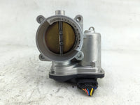 2020-2023 Hyundai Sonata Throttle Body P/N:35100-2J101 6052 05G15 Fits Fits 2020 2021 2022 2023 OEM Used Auto Parts - Oemuse