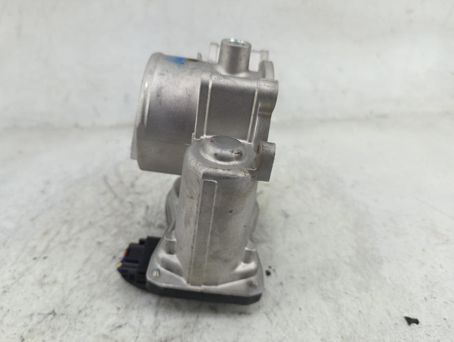 2020-2023 Hyundai Sonata Throttle Body P/N:35100-2J101 6052 05G15 Fits Fits 2020 2021 2022 2023 OEM Used Auto Parts - Oemuse