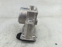 2020-2023 Hyundai Sonata Throttle Body P/N:35100-2J101 6052 05G15 Fits Fits 2020 2021 2022 2023 OEM Used Auto Parts - Oemuse