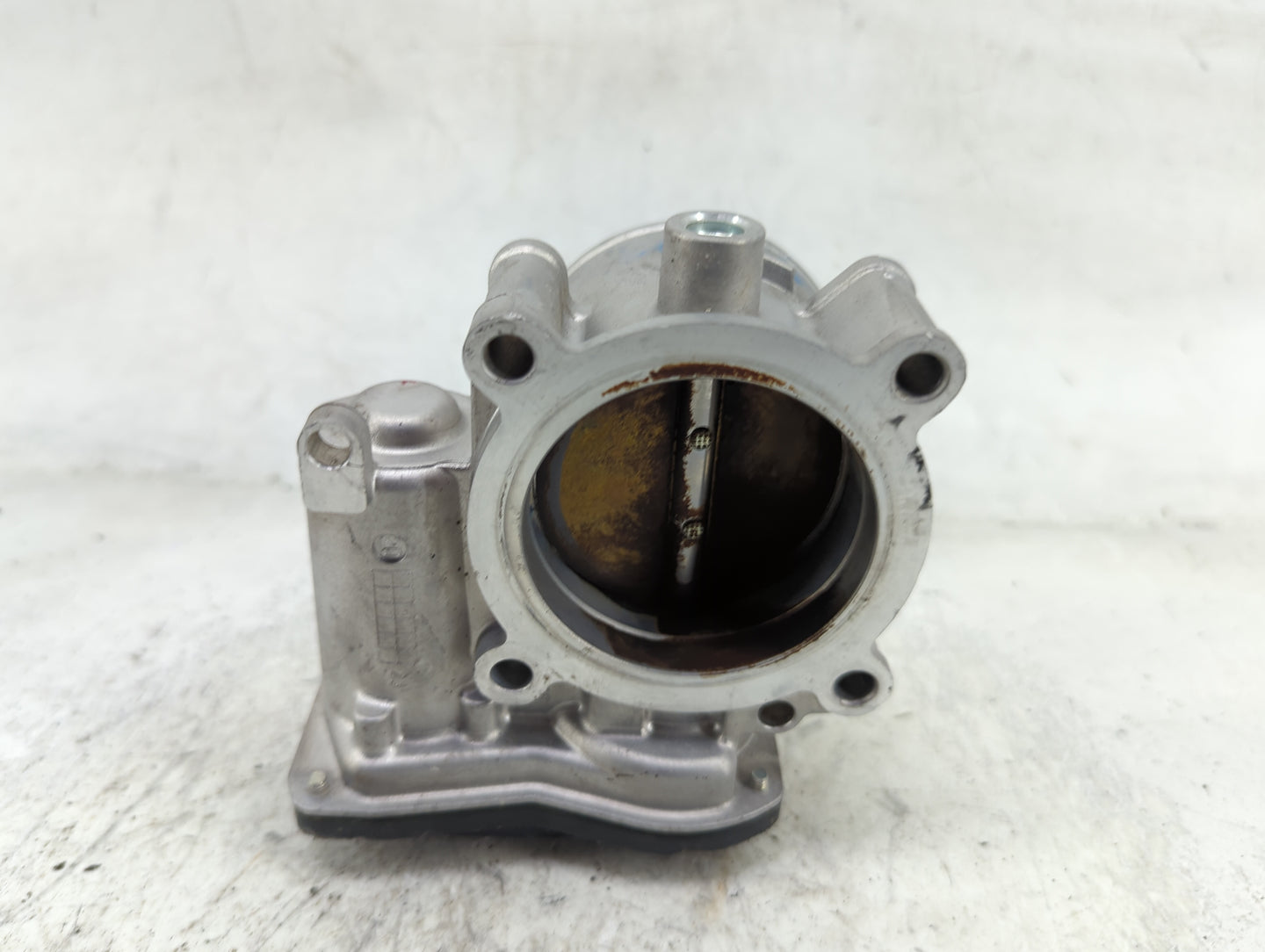 2020-2023 Hyundai Sonata Throttle Body P/N:35100-2J101 6052 05G15 Fits Fits 2020 2021 2022 2023 OEM Used Auto Parts - Oemuse