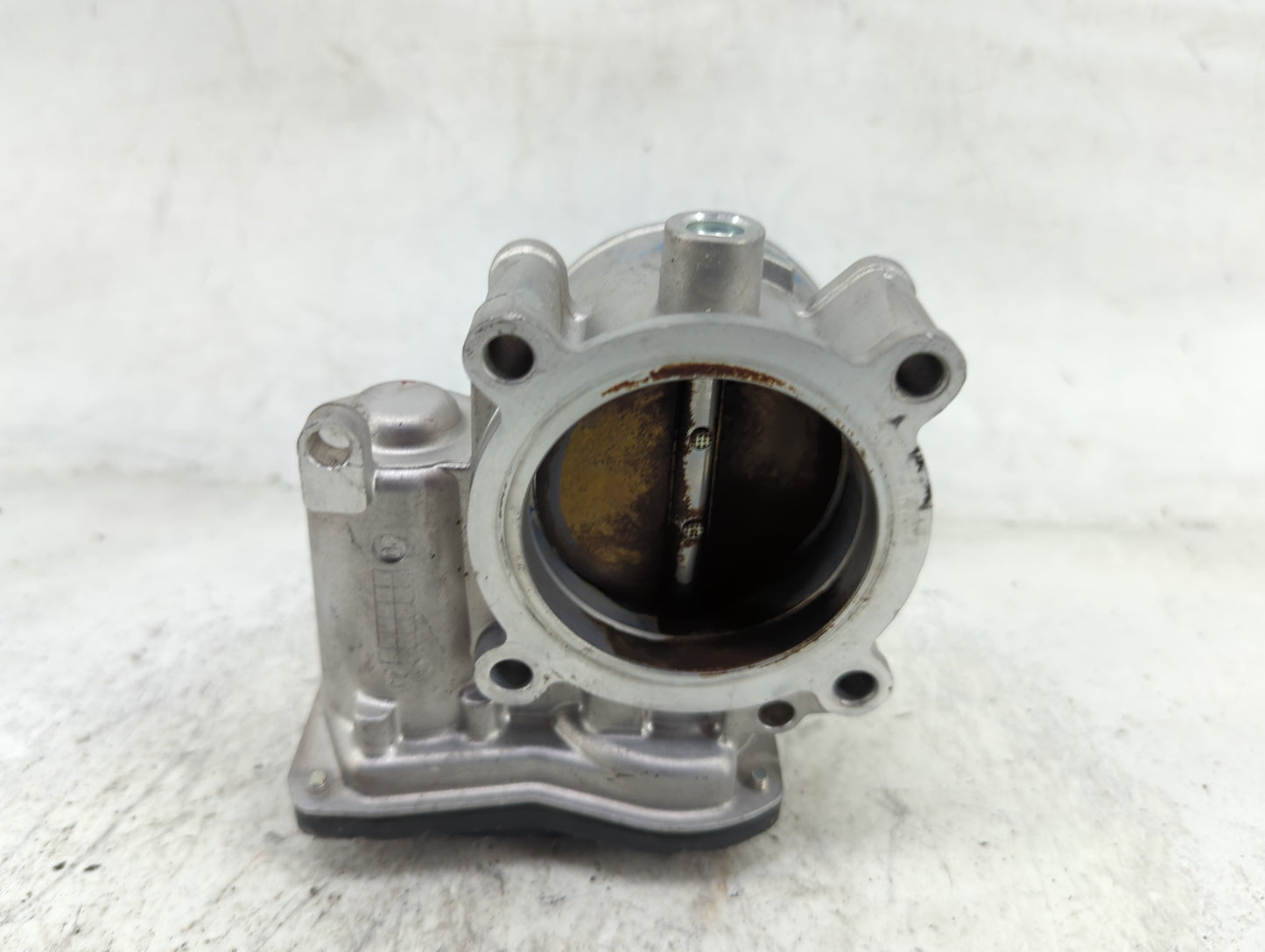 2020-2023 Hyundai Sonata Throttle Body P/N:35100-2J101 6052 05G15 Fits Fits 2020 2021 2022 2023 OEM Used Auto Parts - Oemuse