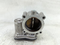 2020-2023 Hyundai Sonata Throttle Body P/N:35100-2J101 6052 05G15 Fits Fits 2020 2021 2022 2023 OEM Used Auto Parts - Oemuse