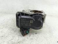 2020-2023 Hyundai Sonata Throttle Body P/N:35100-2J101 6052 05G15 Fits Fits 2020 2021 2022 2023 OEM Used Auto Parts - Oemuse