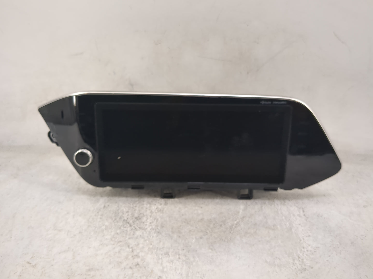 2023 Hyundai Sonata Information Display Screen - Oemusedautoparts1.com