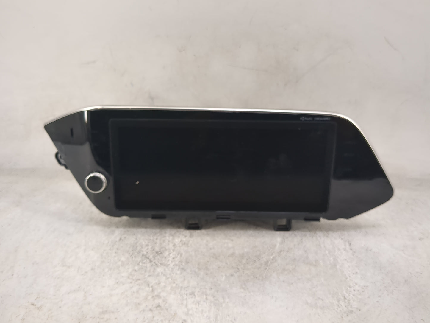2023 Hyundai Sonata Information Display Screen - Oemusedautoparts1.com