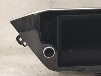 2023 Hyundai Sonata Information Radio Display Screen 1495053 - Oemusedautoparts1.com