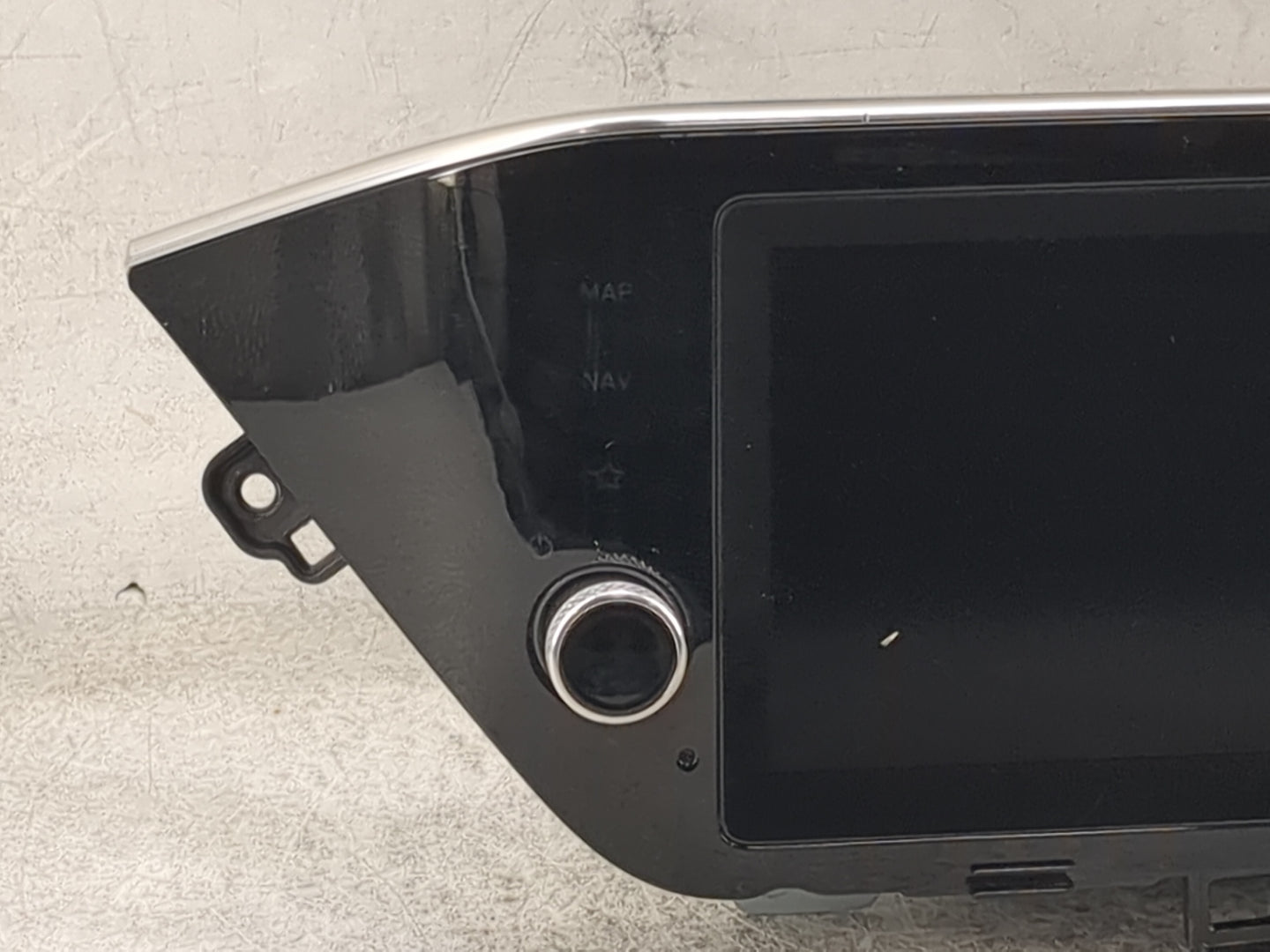 2023 Hyundai Sonata Information Display Screen - Oemusedautoparts1.com