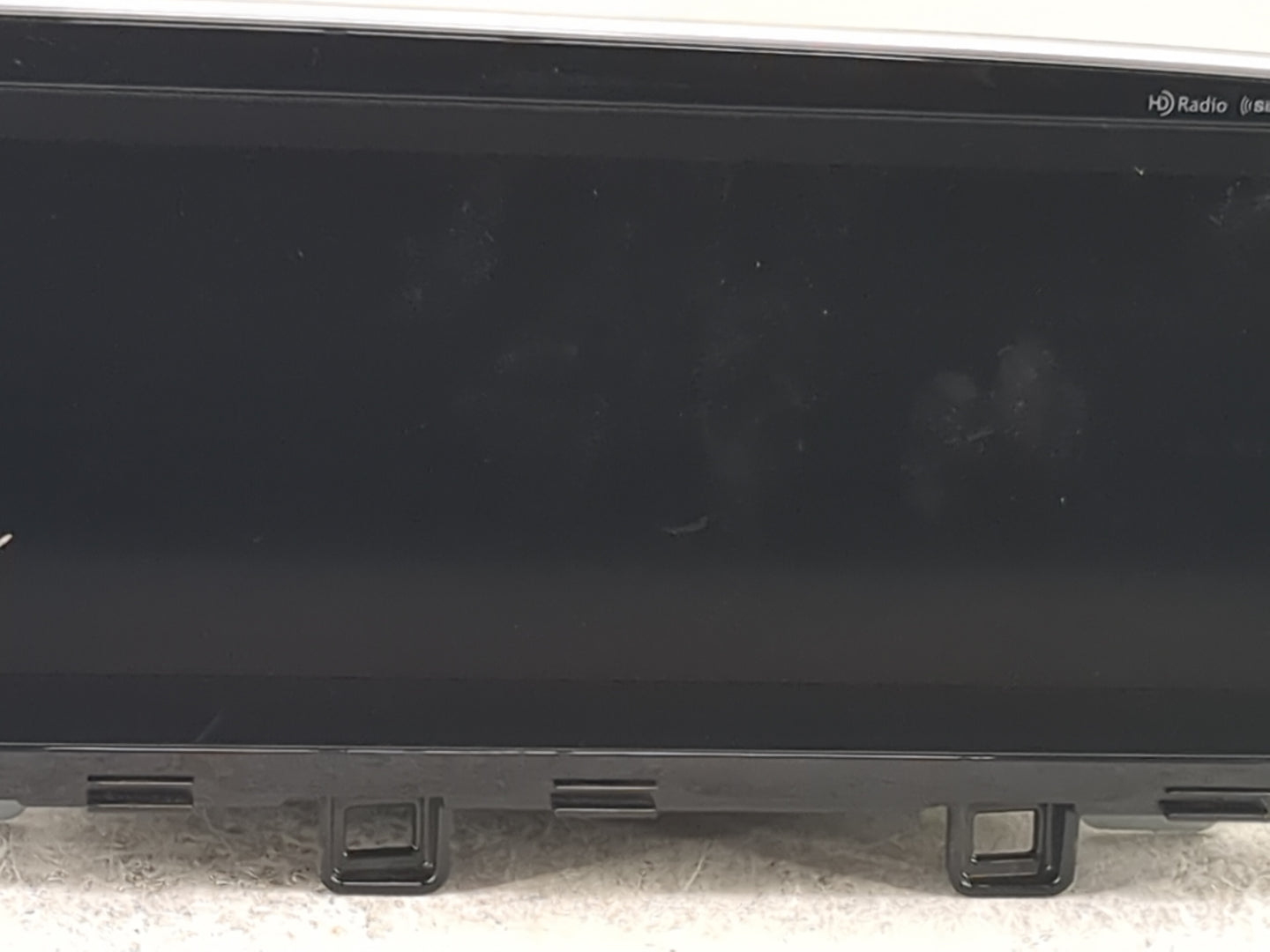 2023 Hyundai Sonata Information Display Screen - Oemusedautoparts1.com