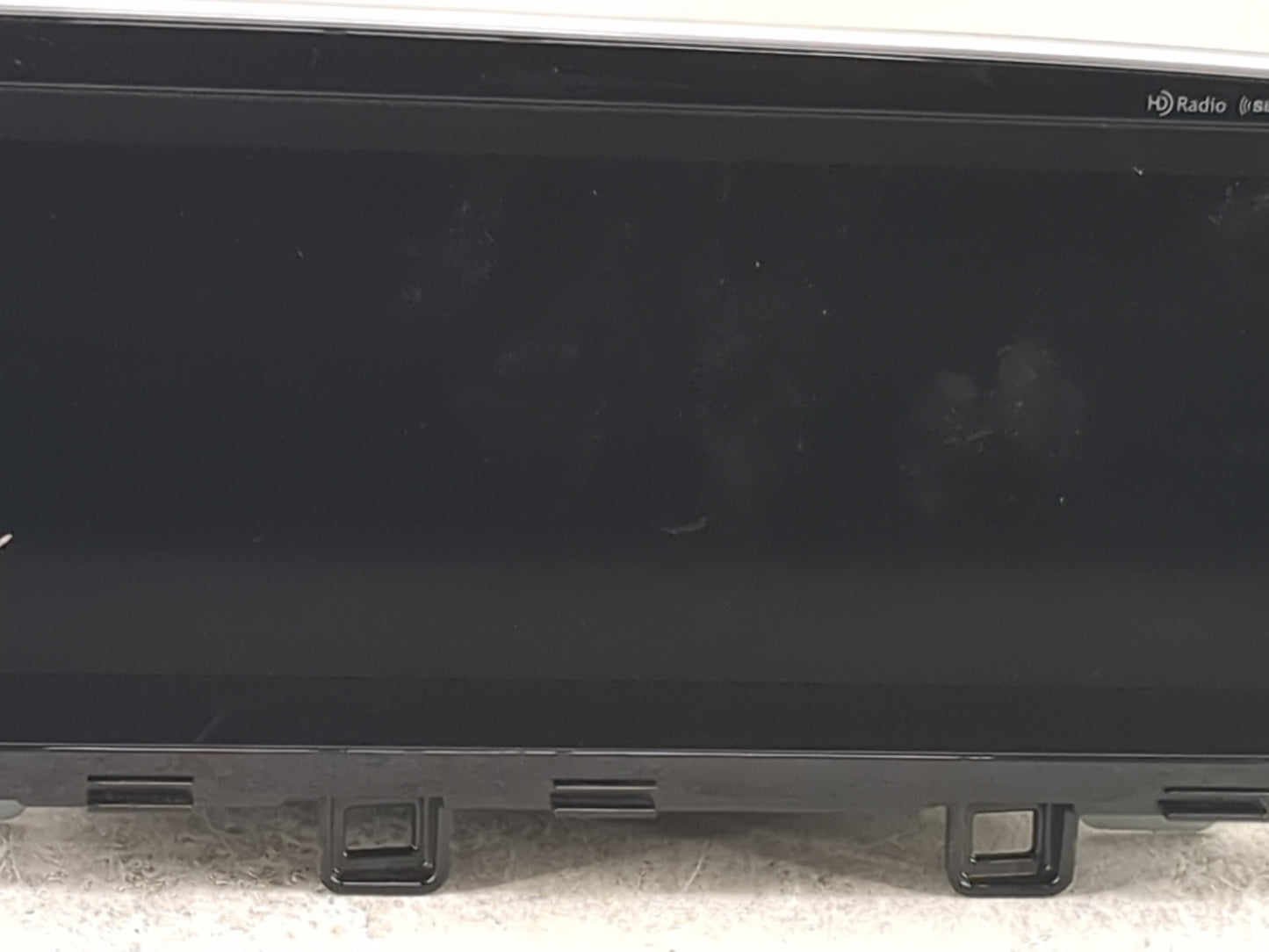 2023 Hyundai Sonata Information Display Screen - Oemusedautoparts1.com