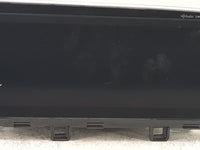 2023 Hyundai Sonata Information Radio Display Screen 1495053 - Oemusedautoparts1.com