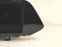 2023 Hyundai Sonata Information Display Screen - Oemusedautoparts1.com