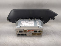 2023 Hyundai Sonata Information Display Screen - Oemusedautoparts1.com