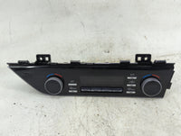 2023 Hyundai Sonata Climate Control Module Temperature AC/Heater Replacement P/N:97250-L0211PEE 38000-030660H Fits OEM Used 