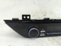 2023 Hyundai Sonata Climate Control Module Temperature AC/Heater Replacement P/N:97250-L0211PEE 38000-030660H Fits OEM Used 