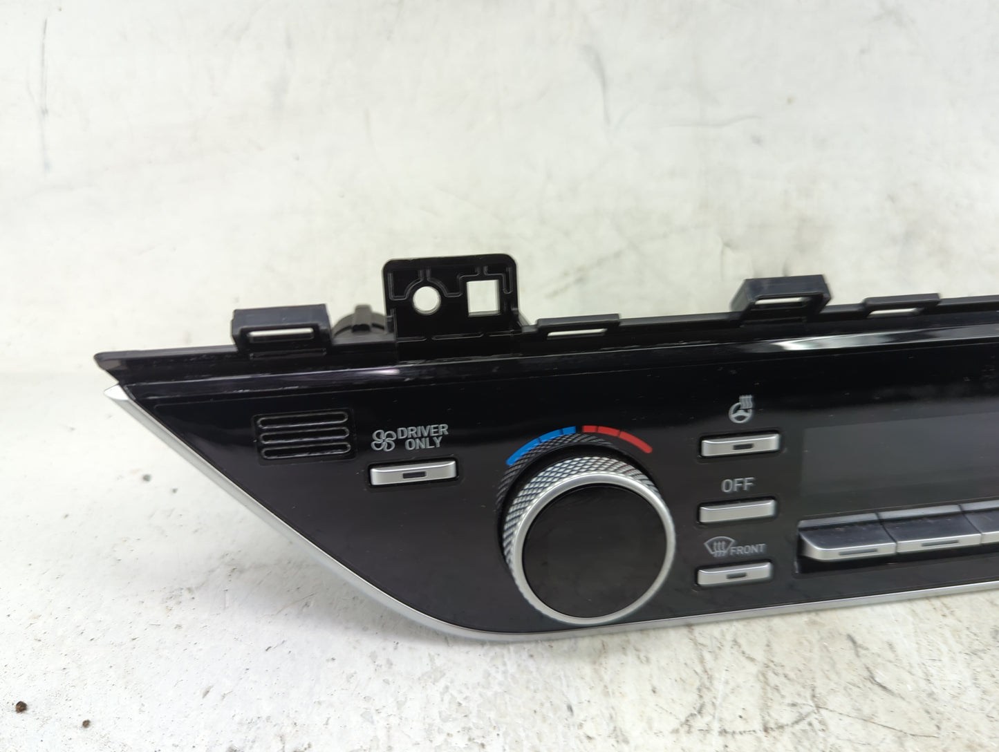 2020-2023 Hyundai Sonata Climate Control Module Temperature AC/Heater Replacement P/N:97250-L5000 Fits Fits 2020 2021 2022 2