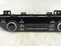 2020-2023 Hyundai Sonata Climate Control Module Temperature AC/Heater Replacement P/N:97250-L5000 Fits Fits 2020 2021 2022 2