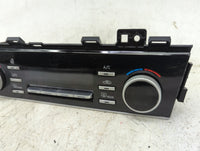 2020-2023 Hyundai Sonata Climate Control Module Temperature AC/Heater Replacement P/N:97250-L5000 Fits Fits 2020 2021 2022 2