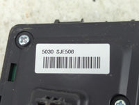 2020-2023 Hyundai Sonata Climate Control Module Temperature AC/Heater Replacement P/N:97250-L5000 Fits Fits 2020 2021 2022 2