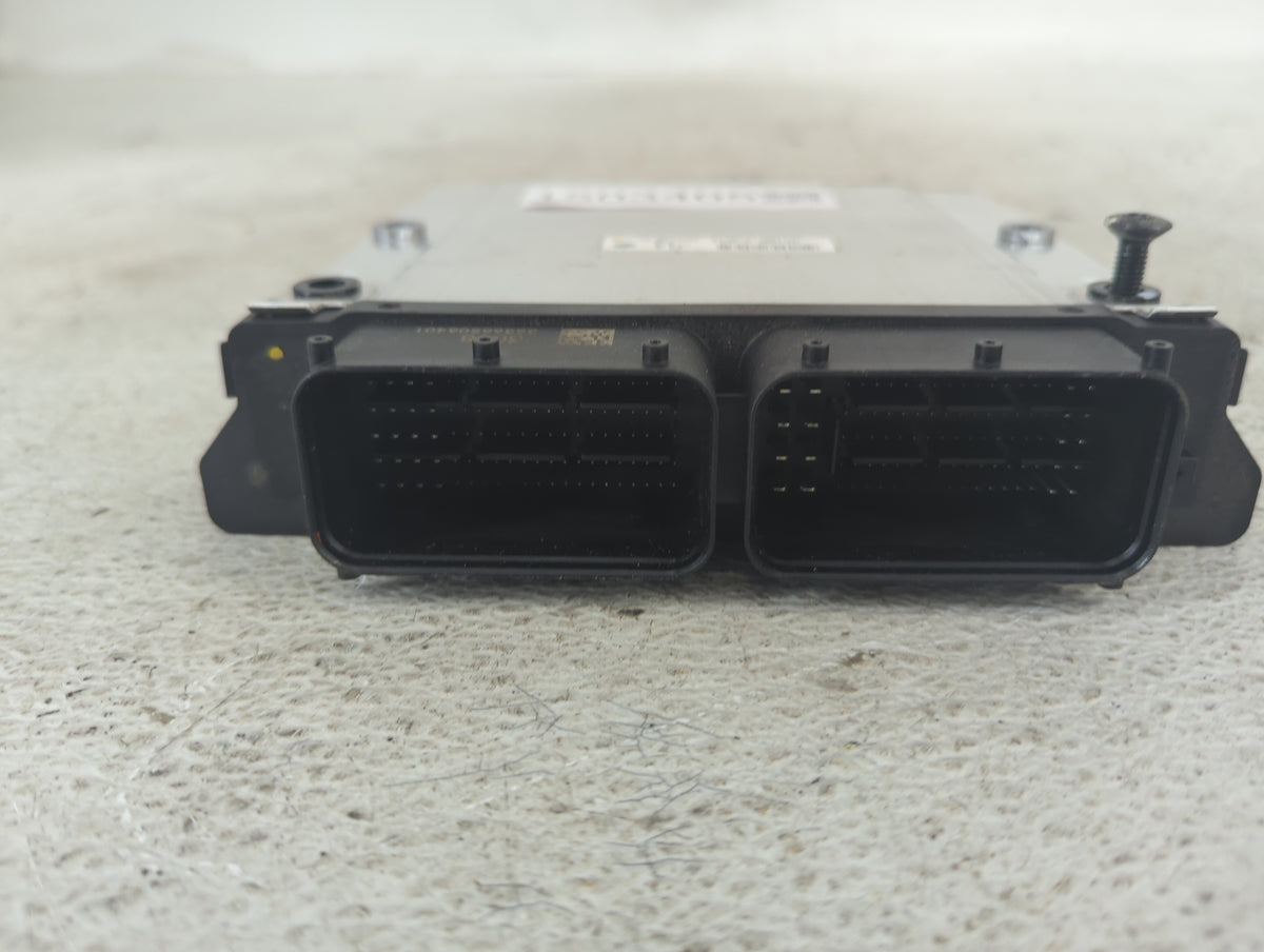 2023 Hyundai Sonata PCM Engine Control Computer ECU ECM PCU OEM P/N:39106-2J014 39115-2J014 Fits OEM Used Auto Parts - Oemus