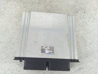 2023 Hyundai Sonata PCM Engine Control Computer ECU ECM PCU OEM P/N:39106-2J014 39115-2J014 Fits OEM Used Auto Parts - Oemus