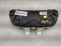 2021-2023 Hyundai Sonata Instrument Cluster Speedometer Gauges P/N:94011-L1180 Miles: Fits Fits 2021 2022 2023 OEM Used Auto