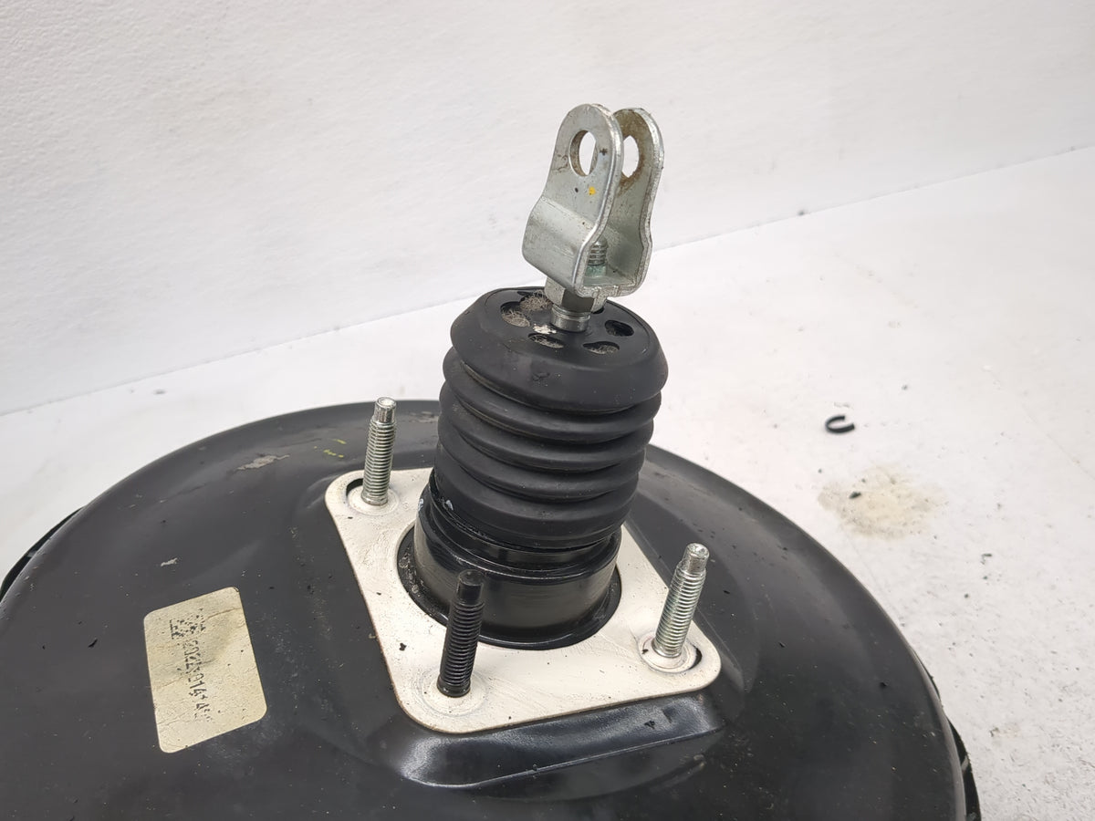 2020-2023 Hyundai Sonata Power Brake Booster Oem 1508881 - Oemusedautoparts1.com