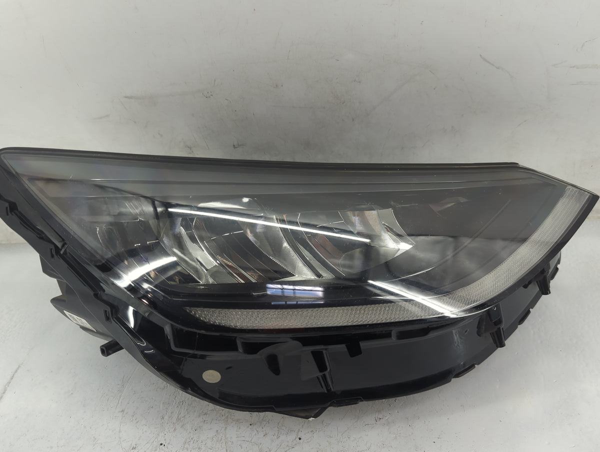 2020-2023 Hyundai Sonata Passenger Right Oem Head Light Headlight Lamp - Oemusedautoparts1.com