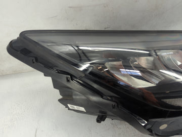 2020-2023 Hyundai Sonata Passenger Right Oem Head Light Headlight Lamp