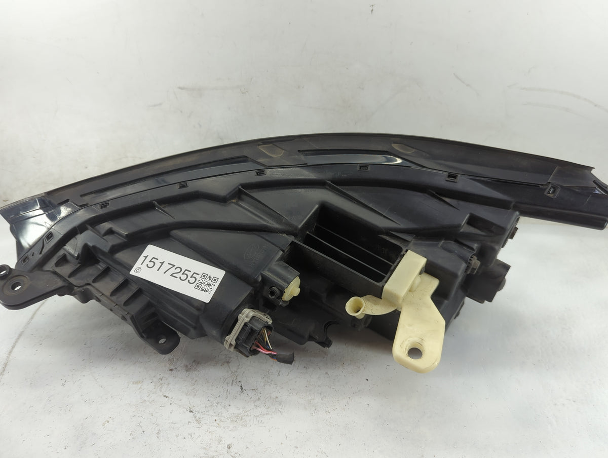 2020-2023 Hyundai Sonata Passenger Right Oem Head Light Headlight Lamp - Oemusedautoparts1.com