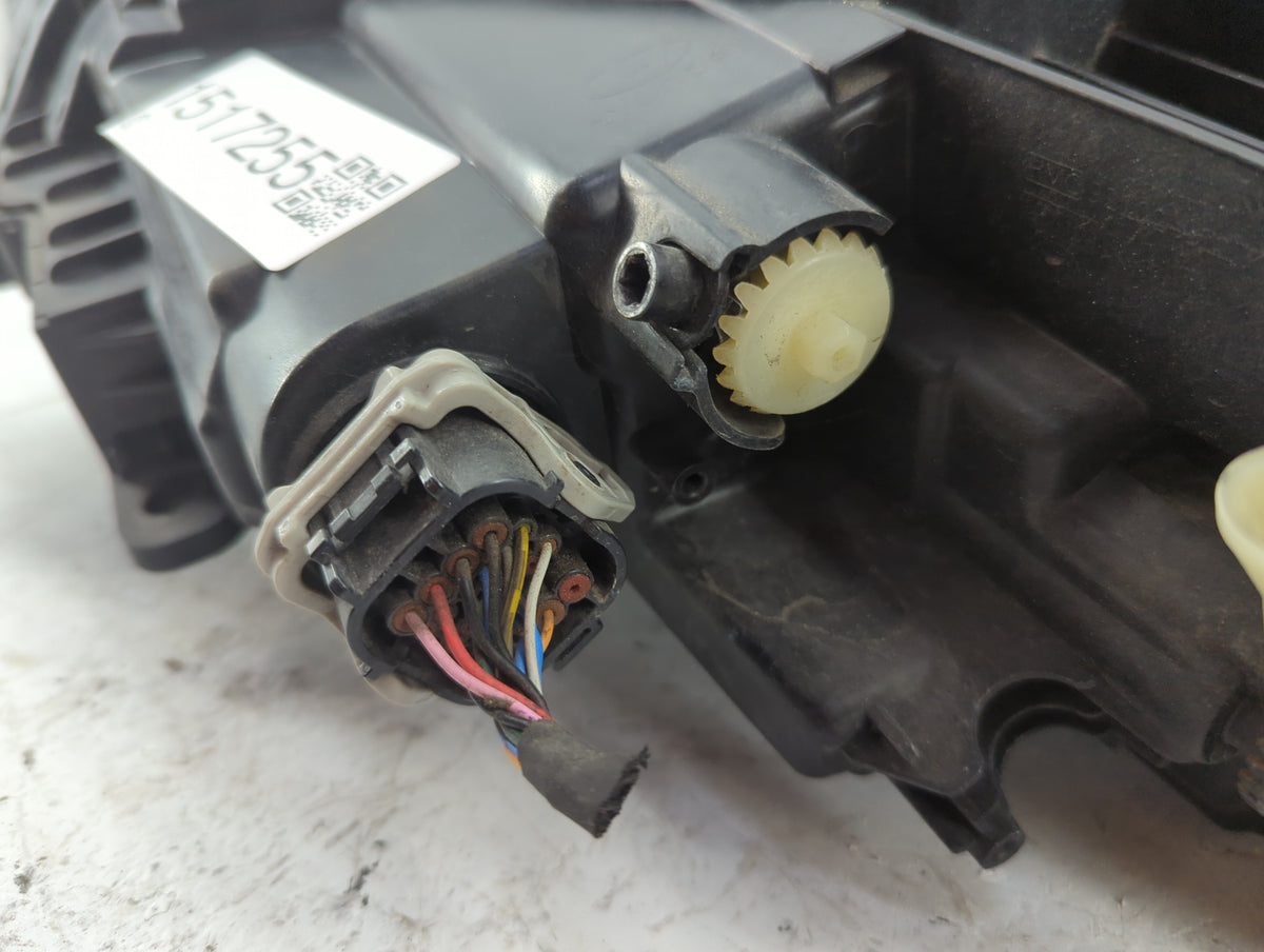 2020-2023 Hyundai Sonata Passenger Right Oem Head Light Headlight Lamp - Oemusedautoparts1.com